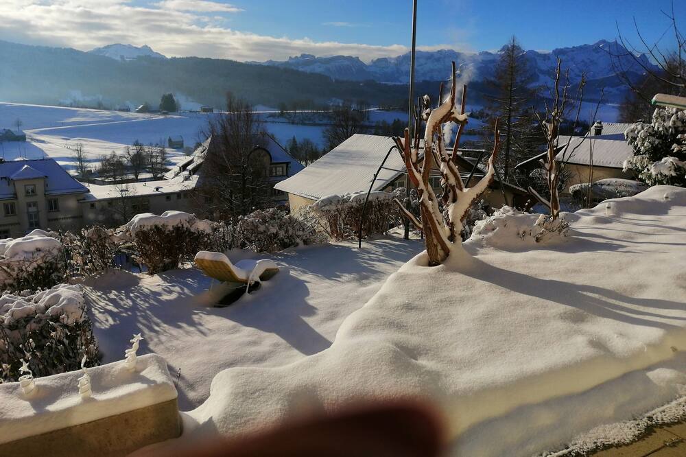 Photo of Outdoor in Gais