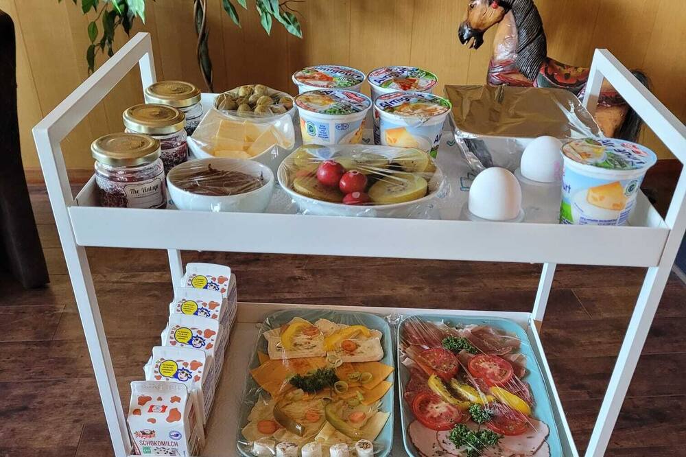 Photo of Kitchen in Gais
