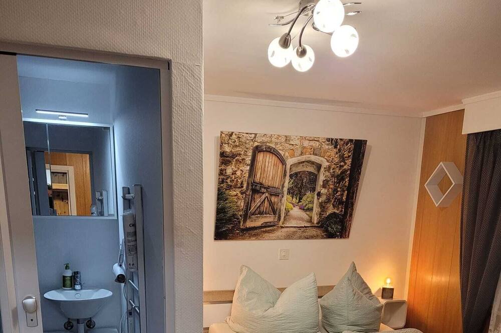 Photo of Bedroom in Gais