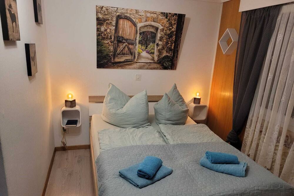 Photo of Bedroom in Gais
