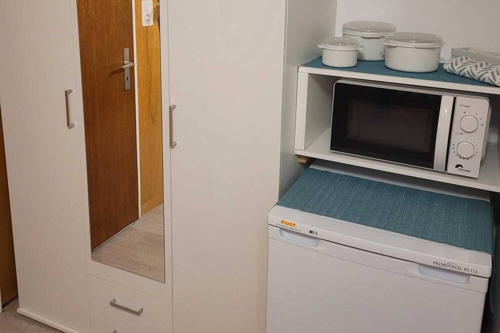 Photo of Kitchen in Gais