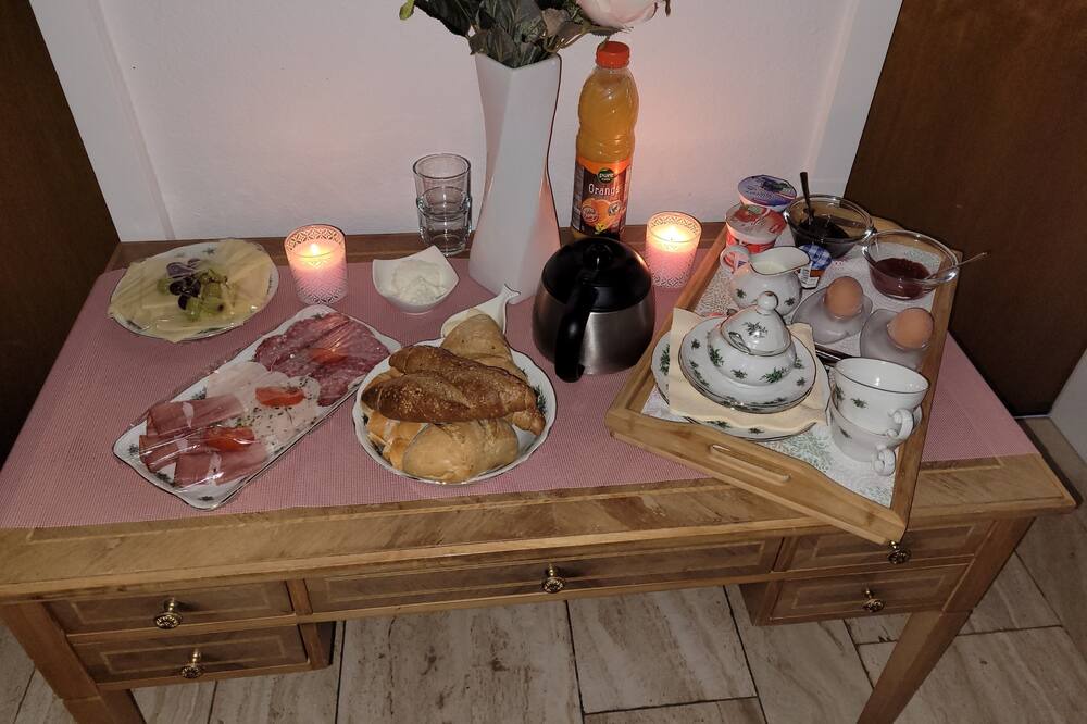 Photo of Kitchen in Gais