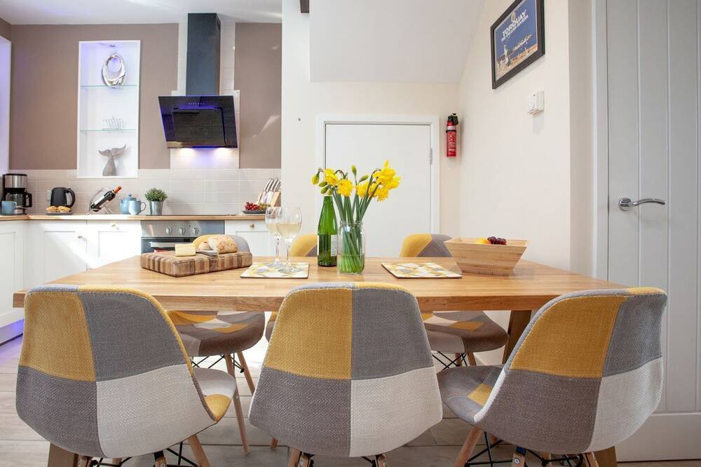 Photo of Kitchen in Torquay City Centre