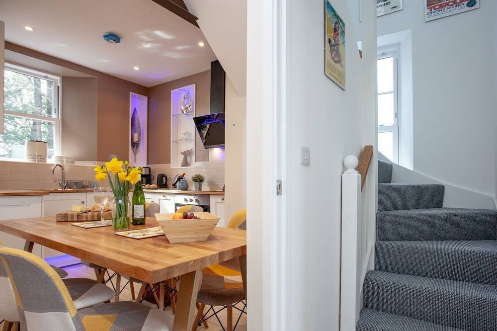 Photo of Kitchen in Torquay City Centre