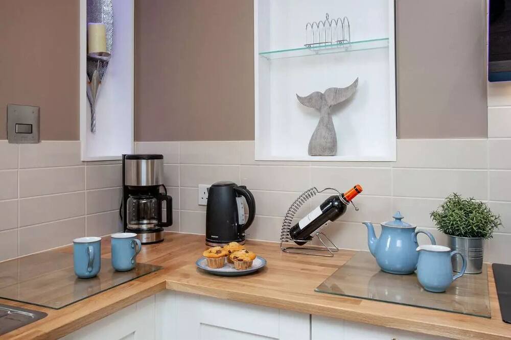 Photo of Kitchen in Torquay City Centre