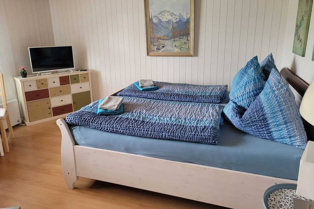 Photo of Bedroom in Gais