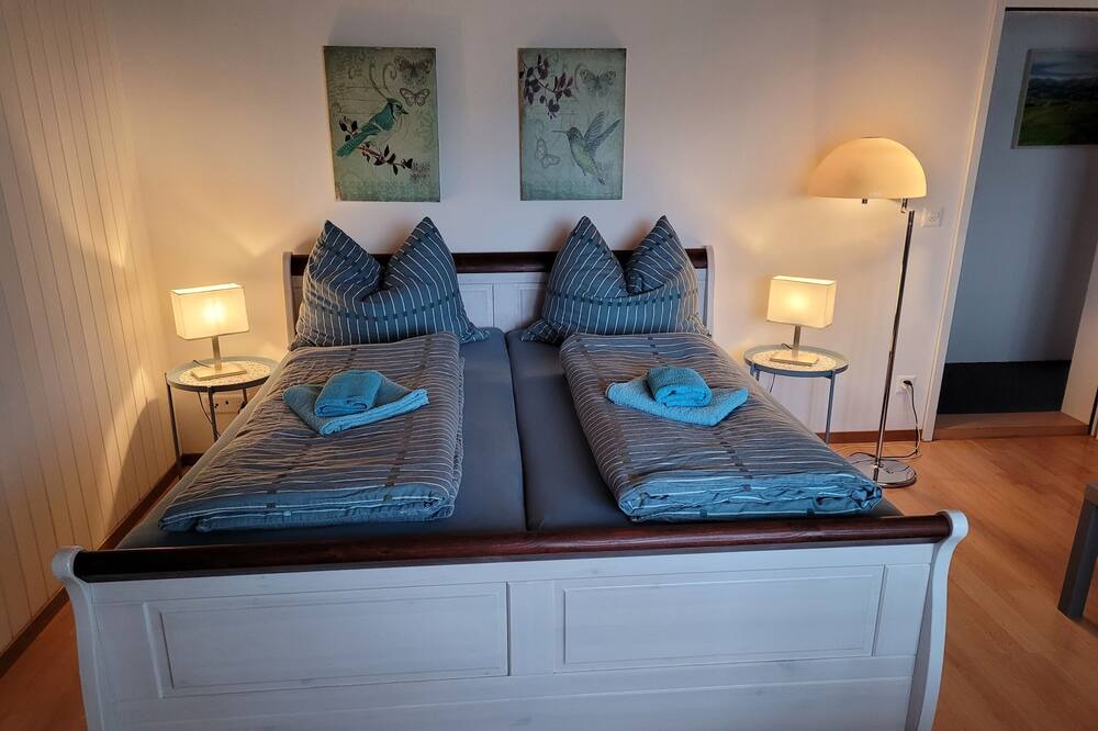 Photo of Bedroom in Gais