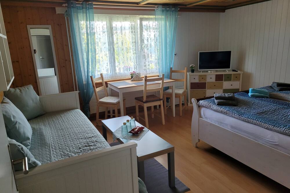 Photo of Livingroom in Gais