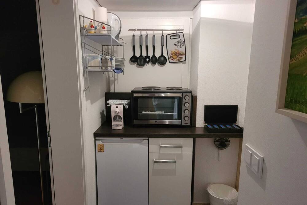 Photo of Kitchen in Gais