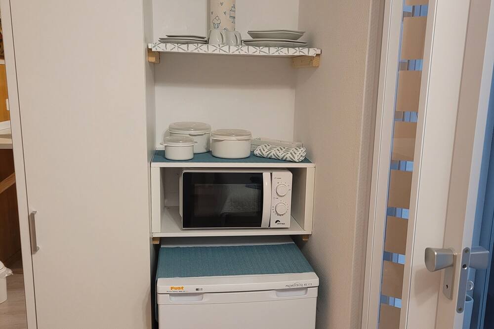 Photo of Kitchen in Gais