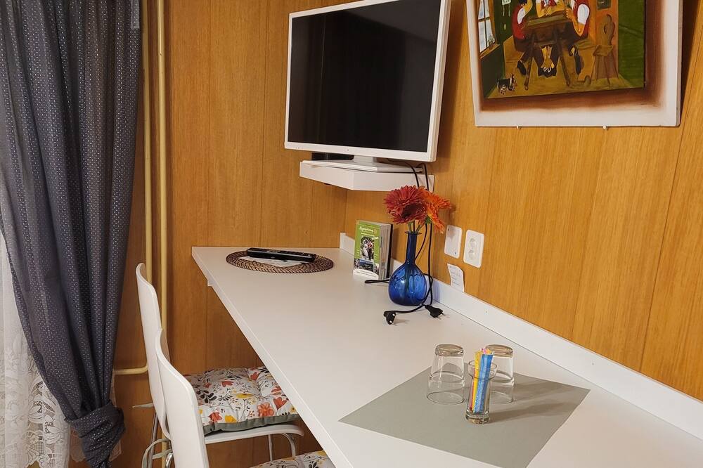 Photo of Bedroom in Gais