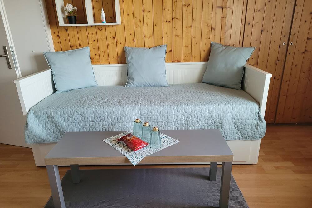 Photo of Livingroom in Gais