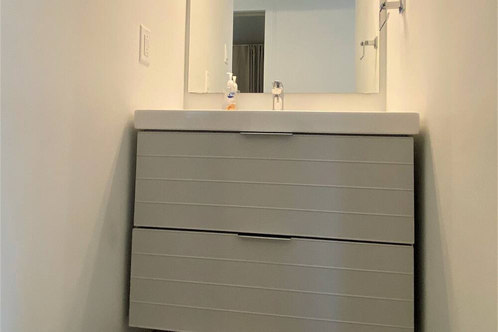 Photo of Bathroom in Sainte-Lucie-des-Laurentides