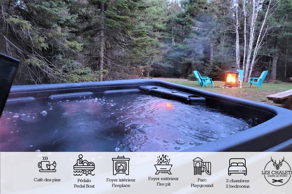 Photo of Others in Sainte-Lucie-des-Laurentides