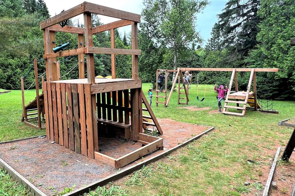 Photo of Outdoor in Sainte-Lucie-des-Laurentides