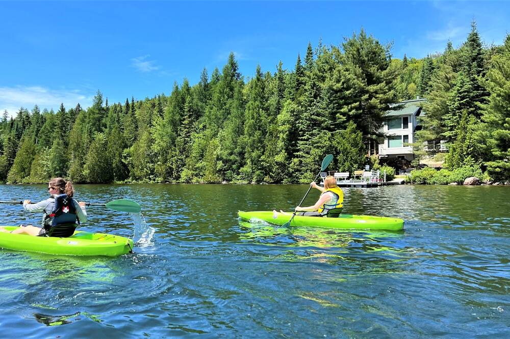 Photo of Others in Sainte-Lucie-des-Laurentides