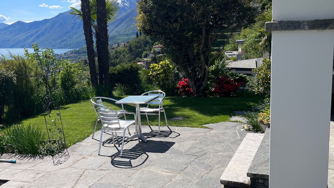 Photo of Outdoor in Brione sopra Minusio