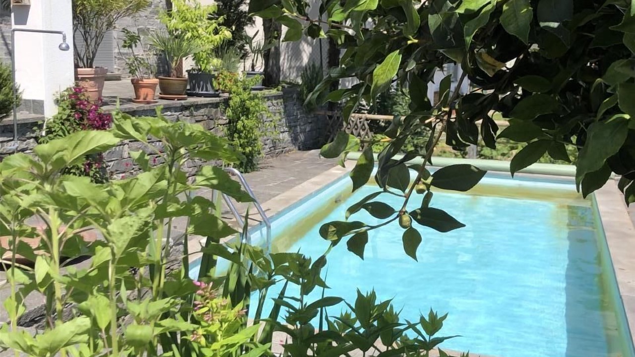 Photo of Outdoor in Brione sopra Minusio