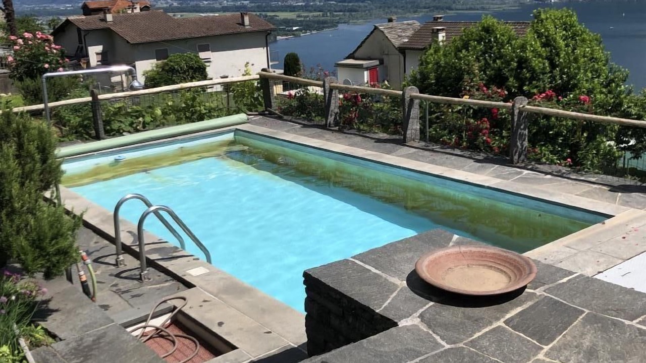 Photo of Outdoor in Brione sopra Minusio