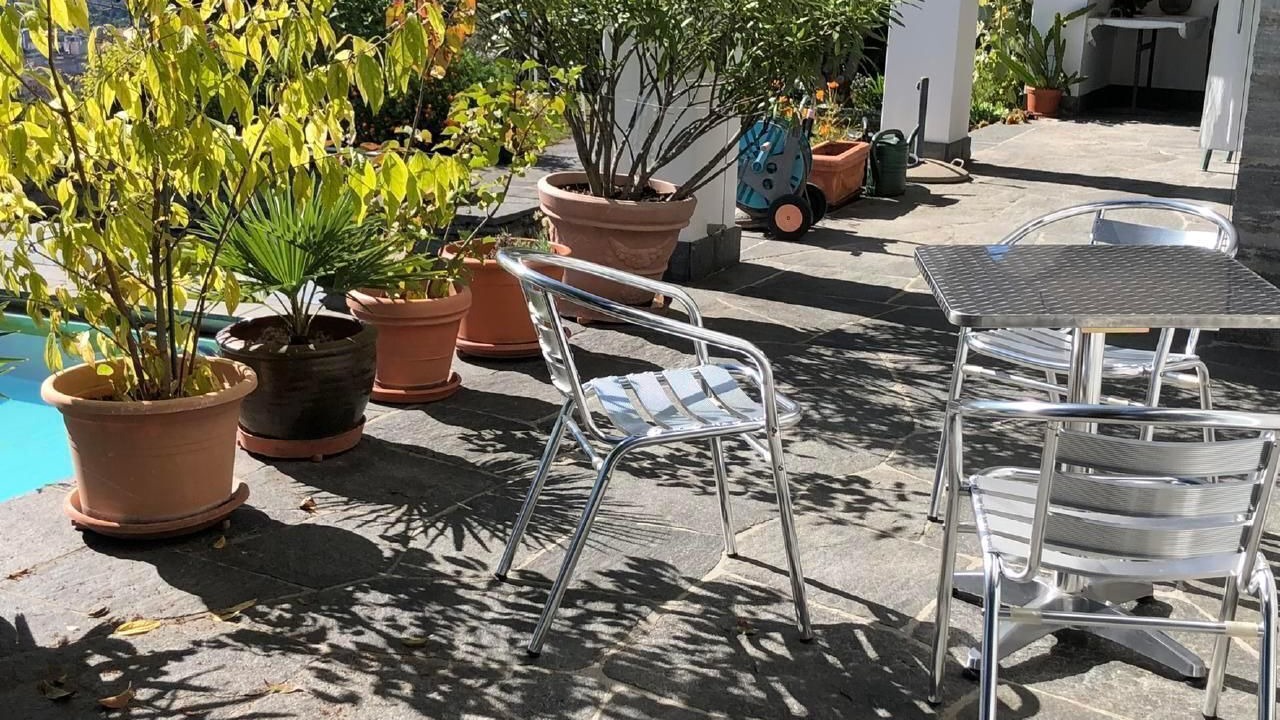 Photo of Outdoor in Brione sopra Minusio