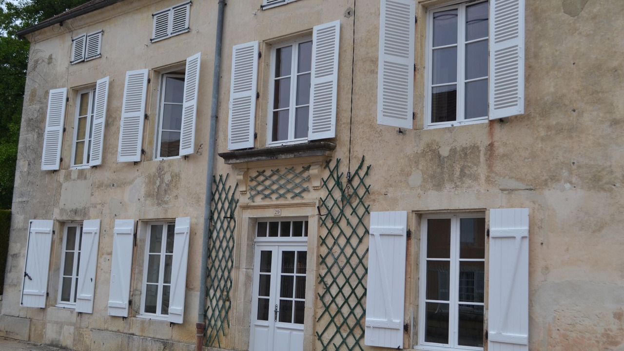 Photo of Outdoor in Leuglay