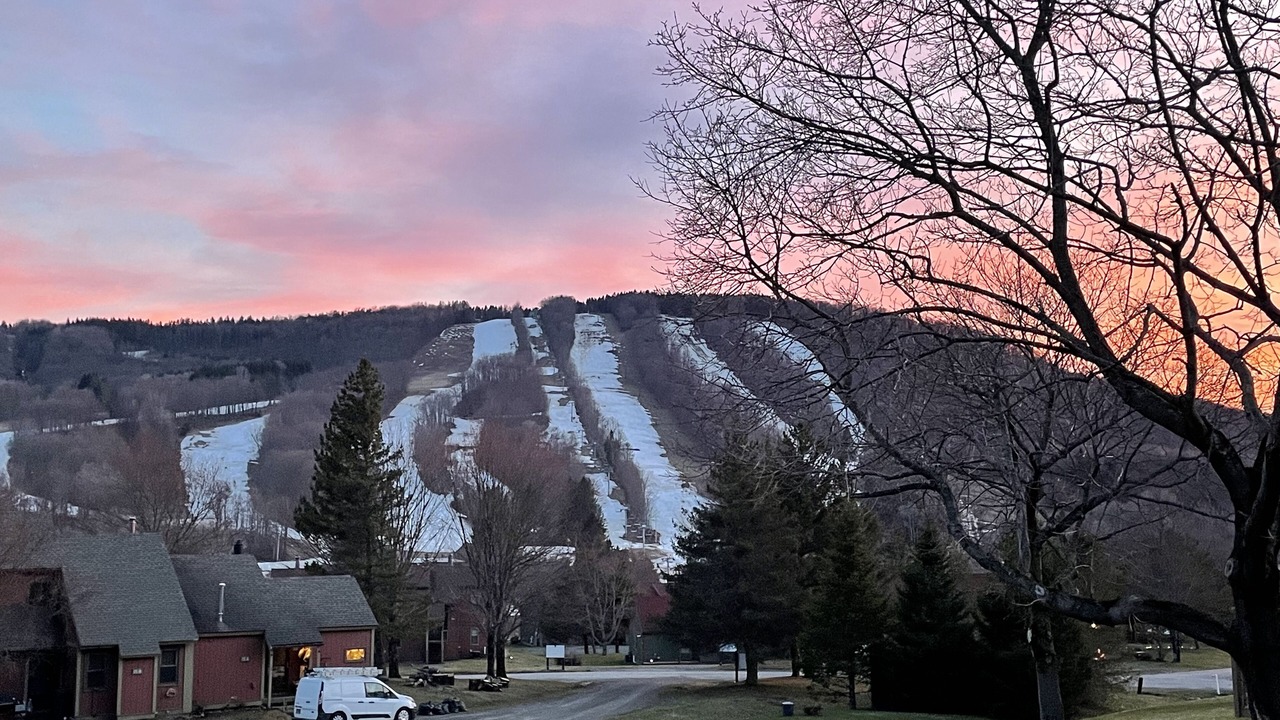 Photo of Outdoor in Blodgett Mills