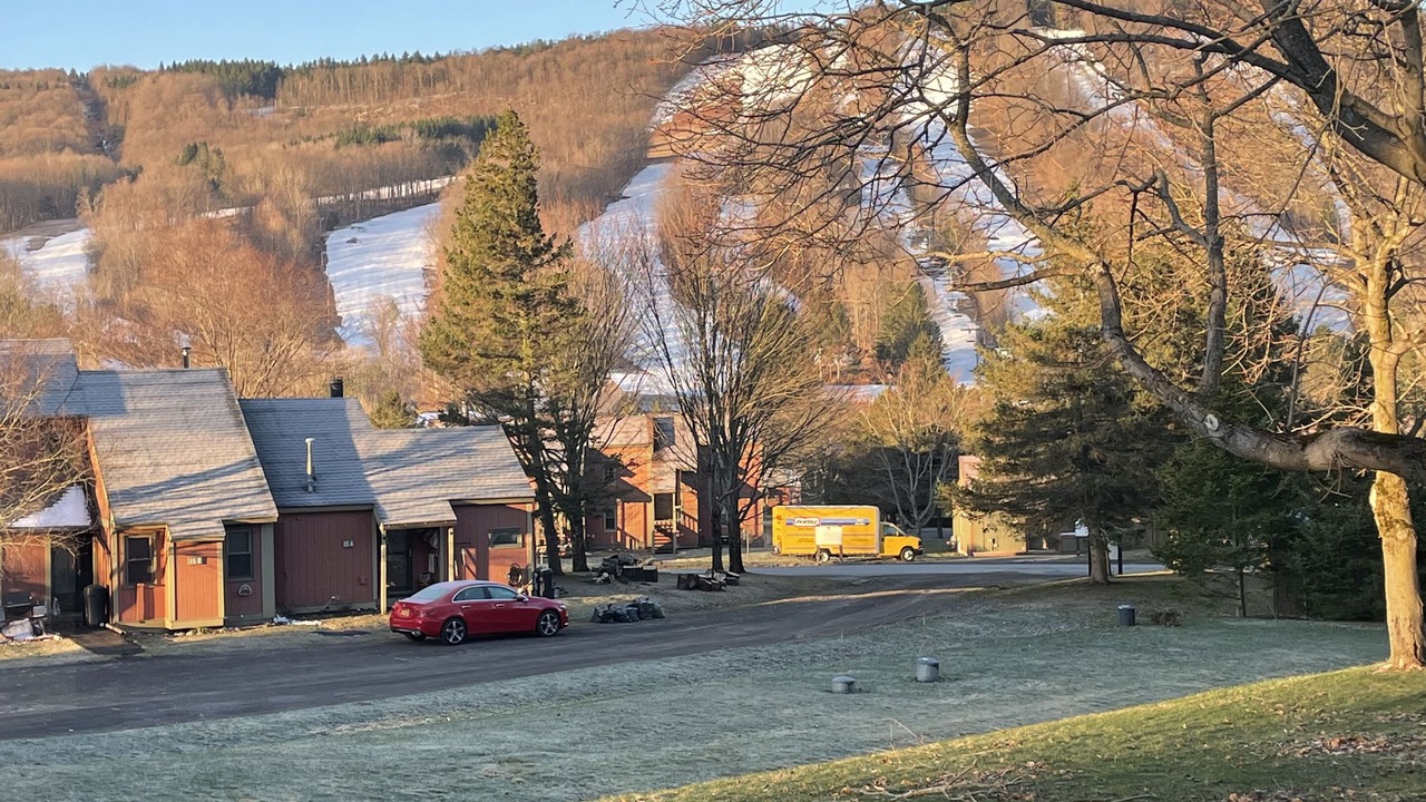 Photo of Outdoor in Blodgett Mills