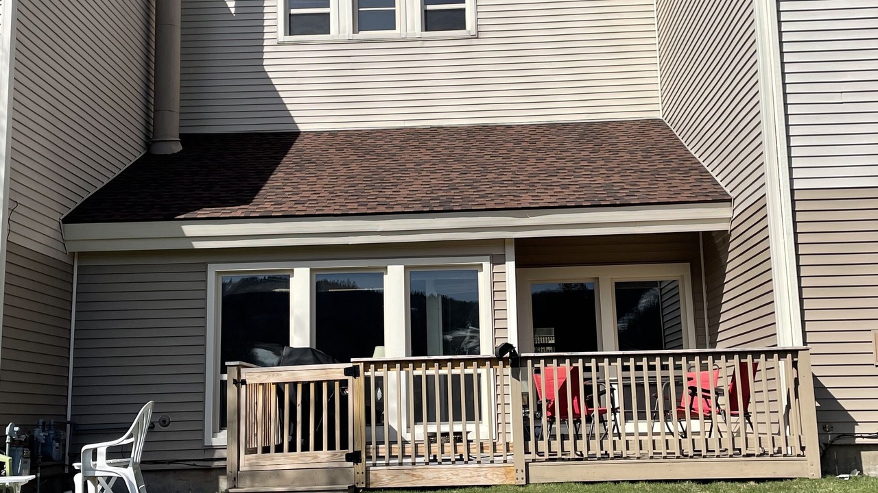 Photo of Outdoor in Blodgett Mills