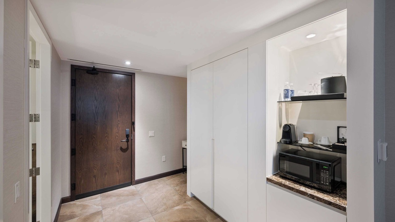 Photo of Bedroom in Toronto Entertainment District