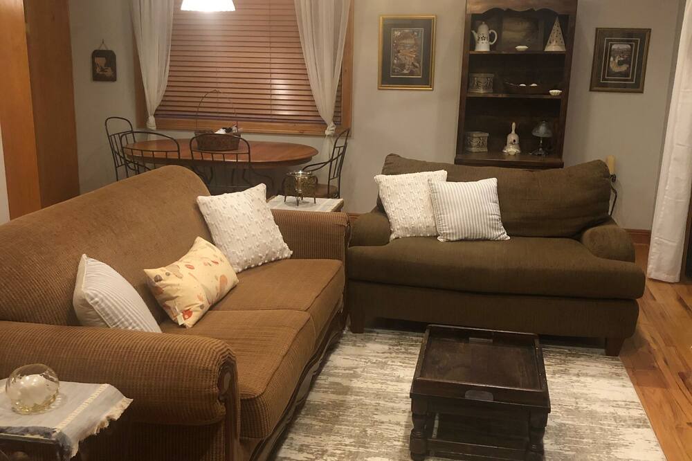 Photo of Bedroom in Oscar