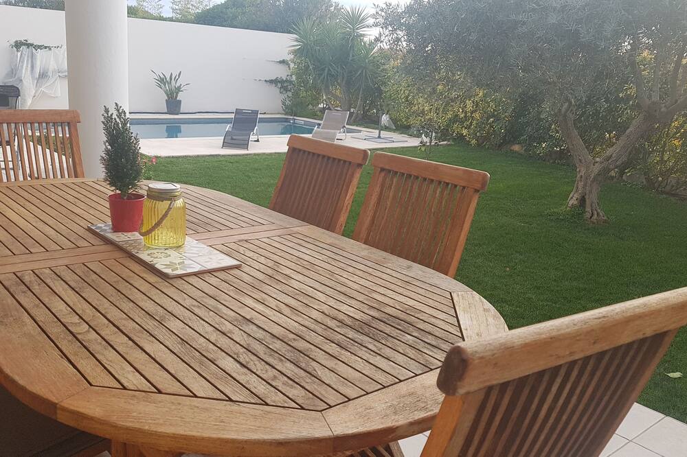 Photo of Patio Balcony in Saint-Jean-de-Vedas