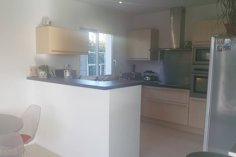 Photo of Kitchen in Saint-Jean-de-Vedas