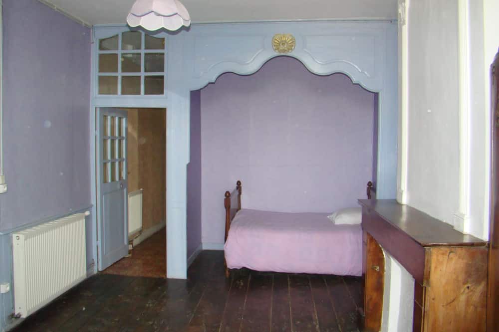 Photo of Bedroom in Monpazier