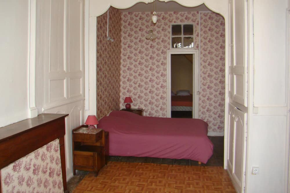 Photo of Bedroom in Monpazier
