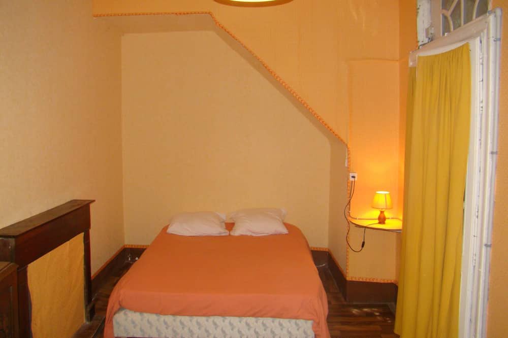 Photo of Bedroom in Monpazier