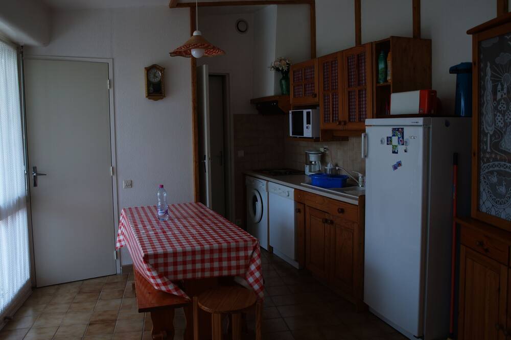 Photo of Kitchen in Torreilles-Plage