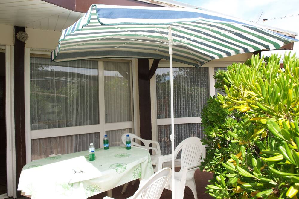 Photo of Patio Balcony in Torreilles-Plage