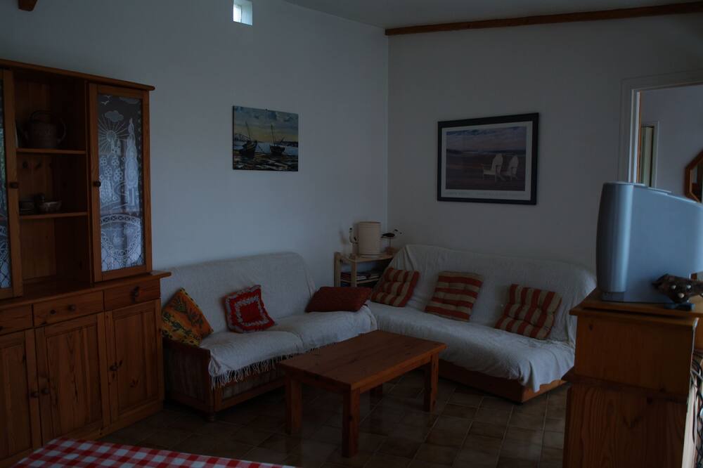 Photo of Livingroom in Torreilles-Plage