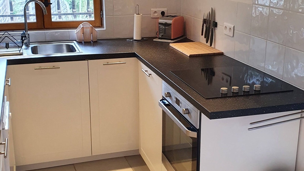 Photo of Kitchen in Cambieure