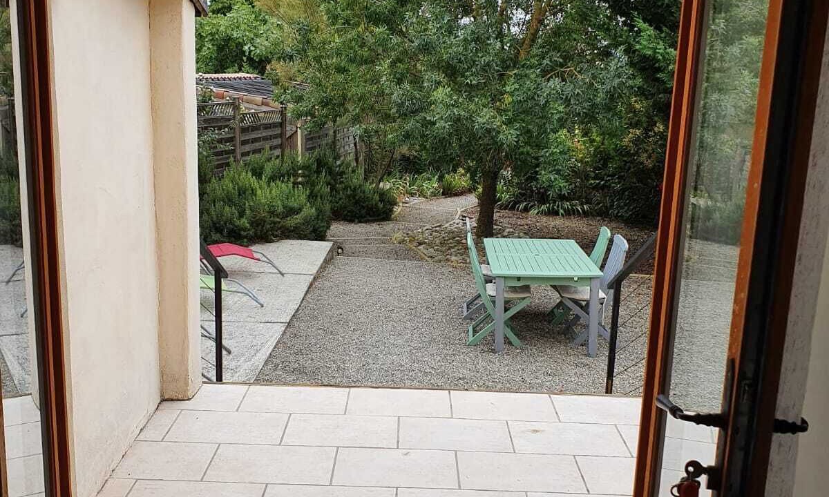Photo of Outdoor in Cambieure