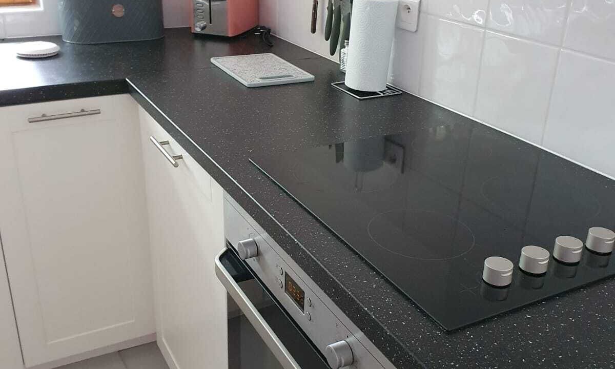 Photo of Kitchen in Cambieure