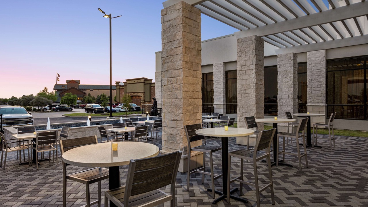 Photo of Patio Balcony in Round Rock