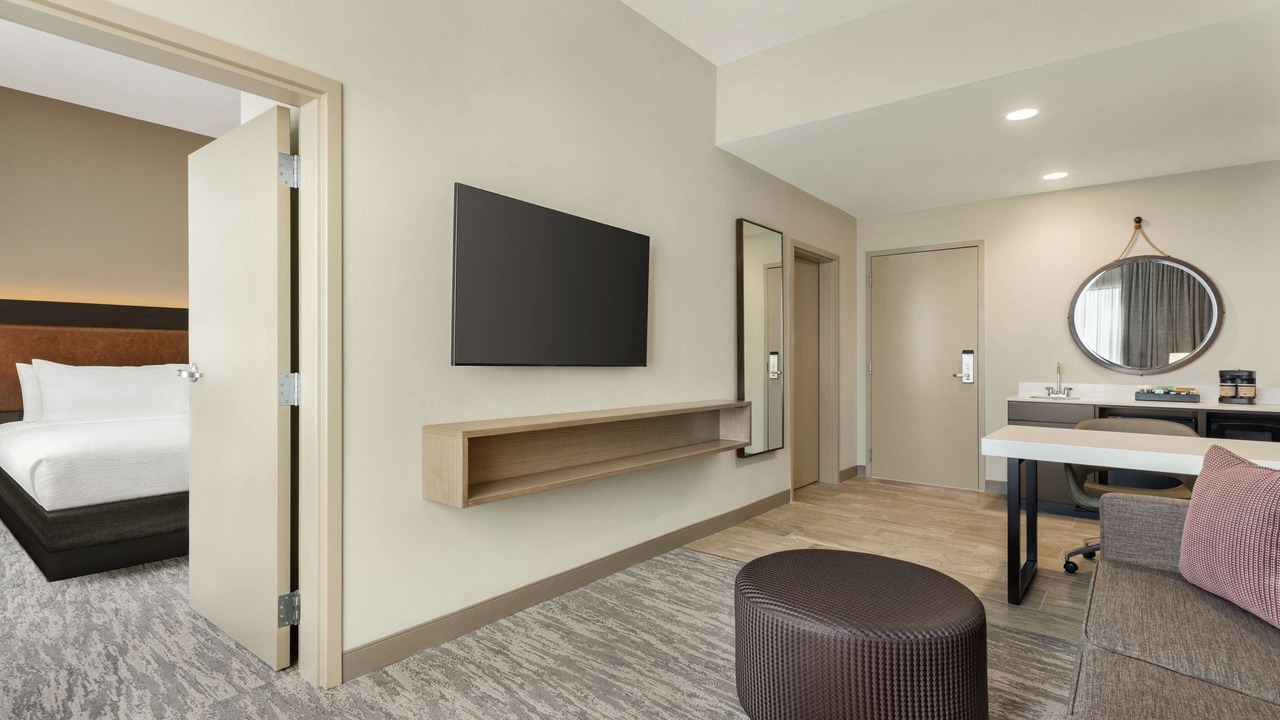 Photo of Bedroom in Round Rock