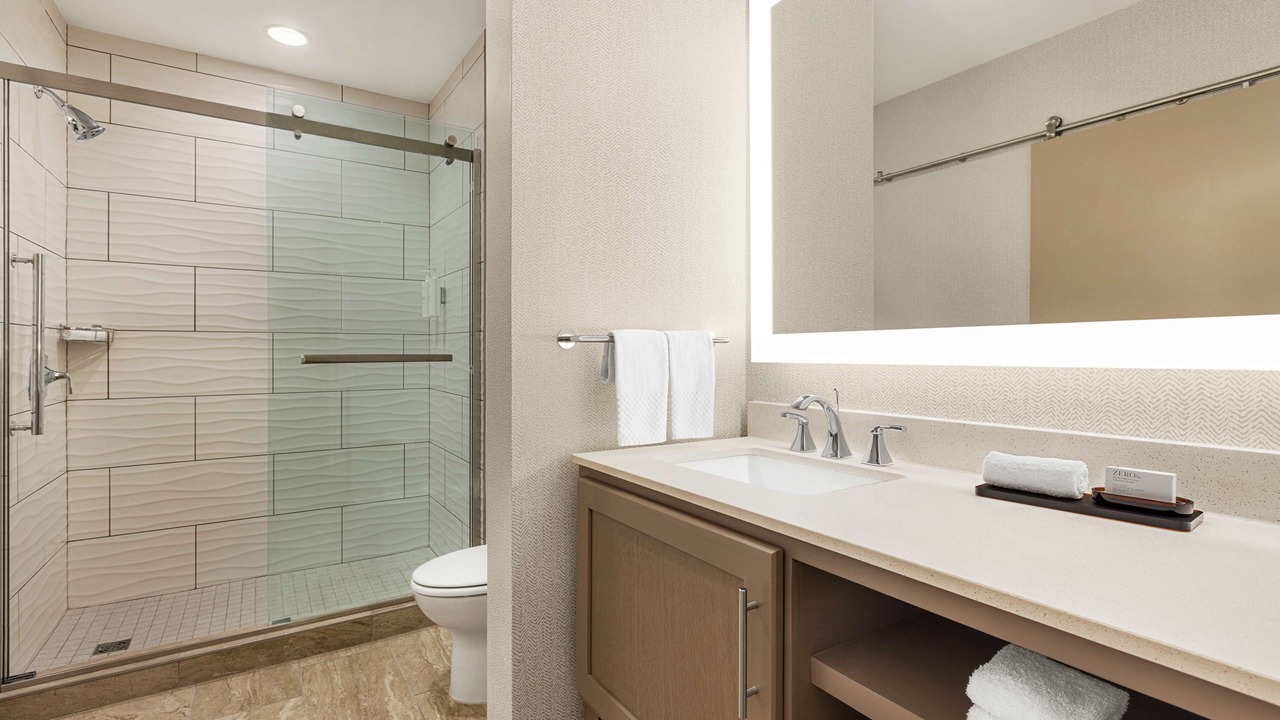Photo of Bathroom in Round Rock