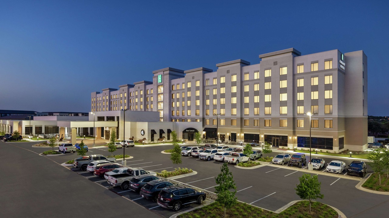 Photo of Outdoor in Round Rock