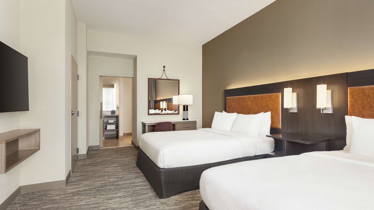 Photo of Bedroom in Round Rock