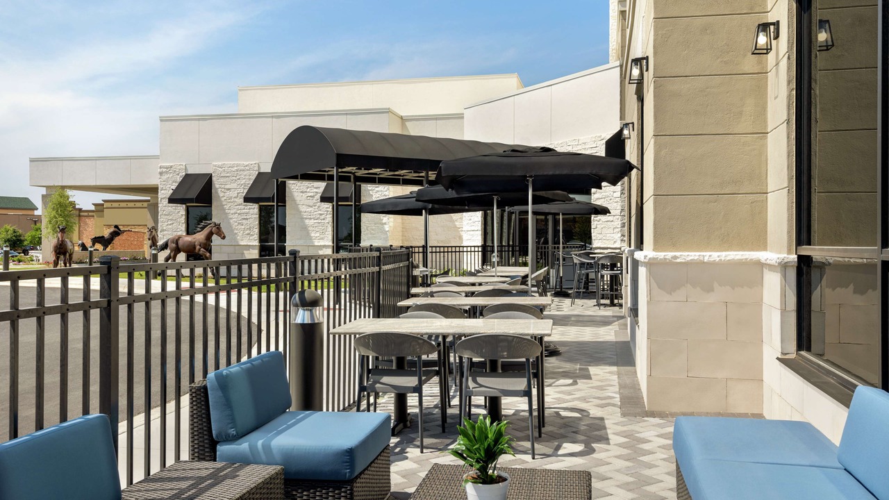 Photo of Outdoor in Round Rock