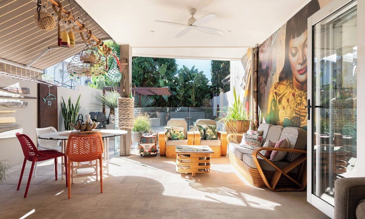 Photo of Outdoor in Mermaid Beach