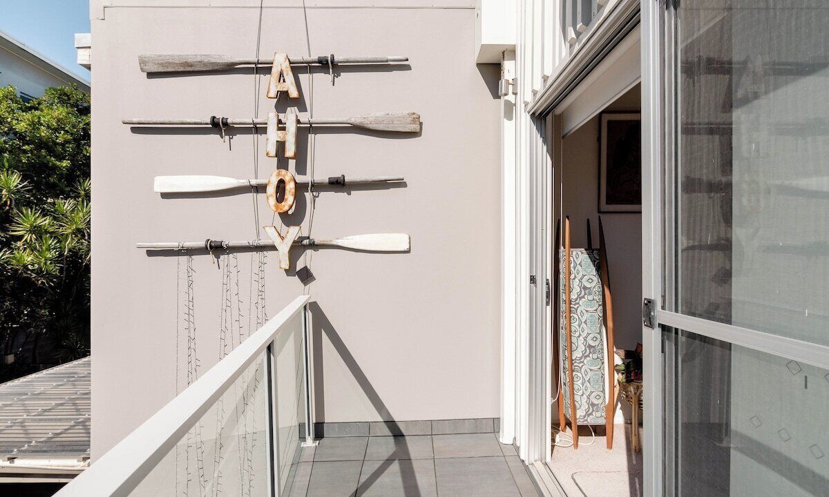 Photo of Outdoor in Mermaid Beach