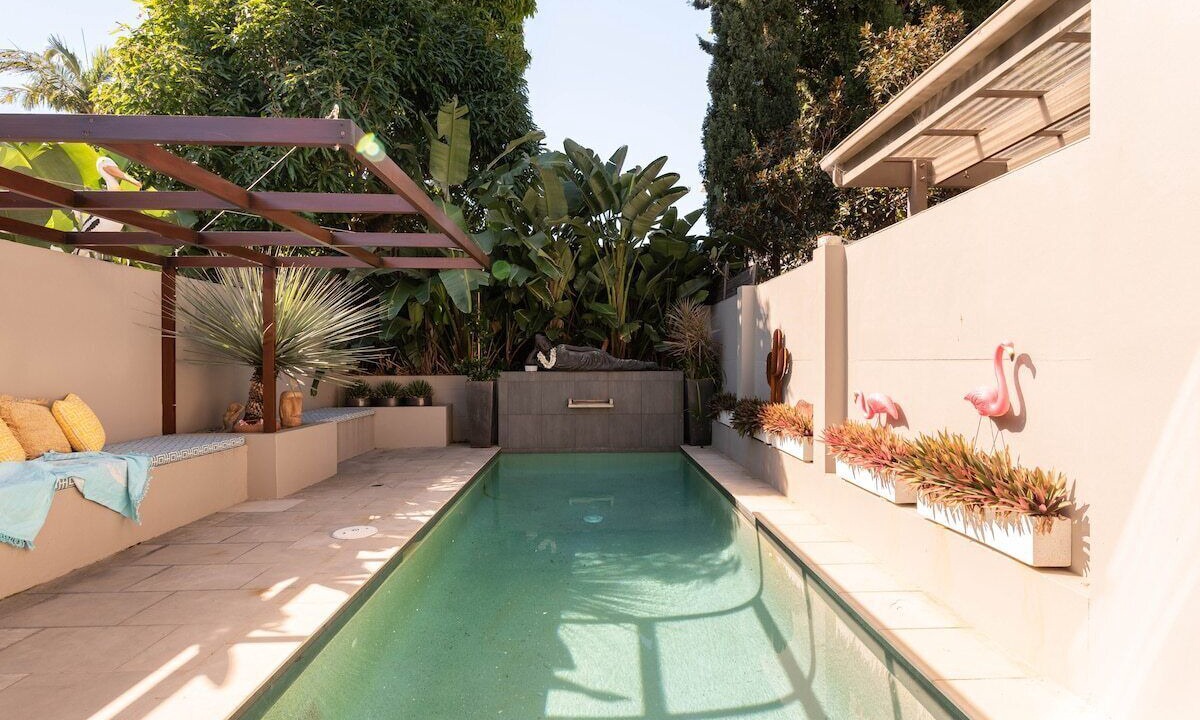 Photo of Outdoor in Mermaid Beach